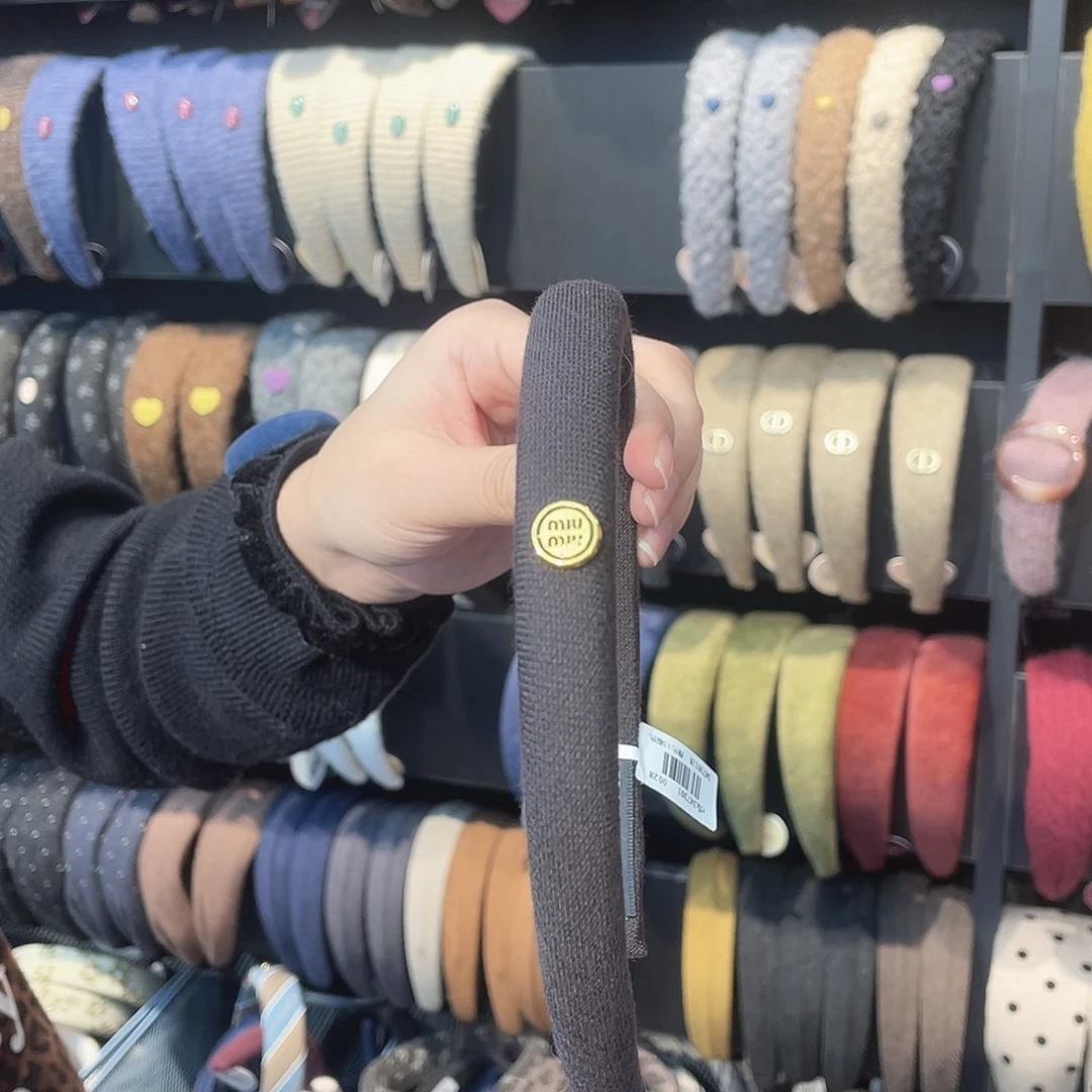 布艺铁合金小金标