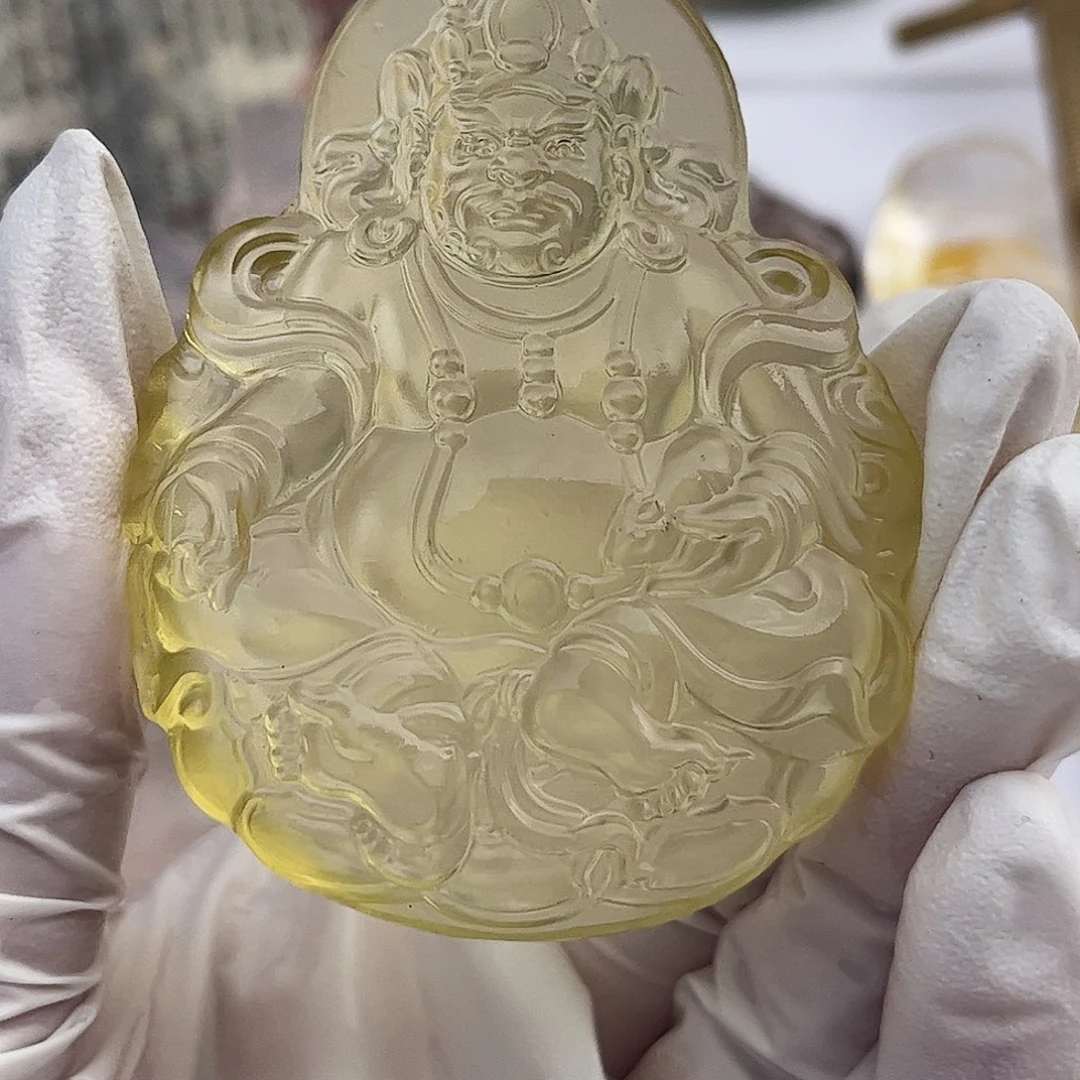 水晶手链未镶嵌N****g水晶