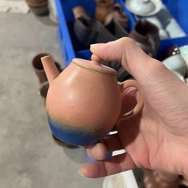 微瑕茶具介意勿拍