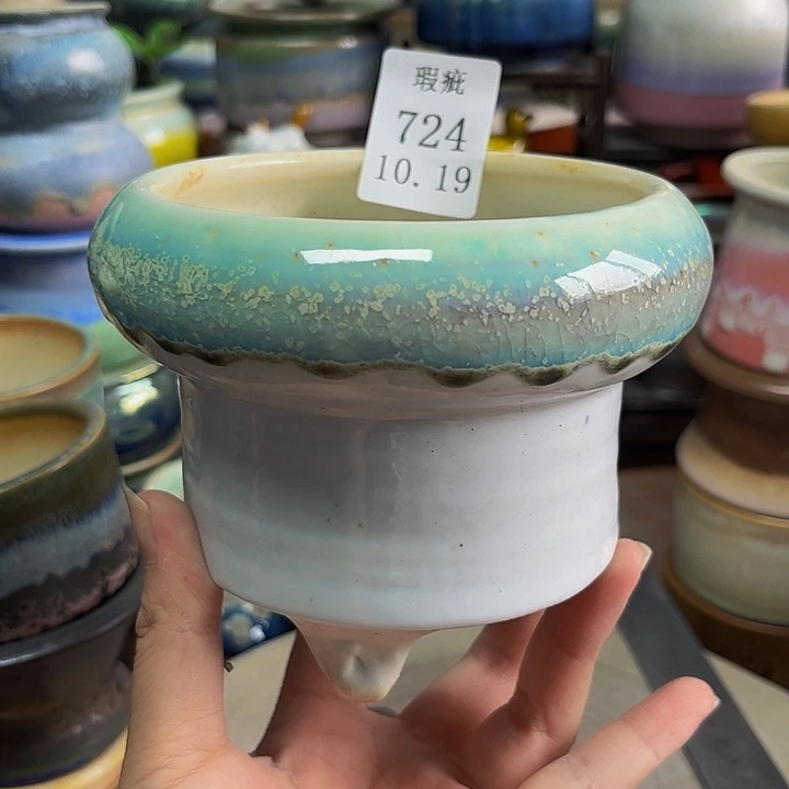 瓷片景德镇陶瓷手工制作