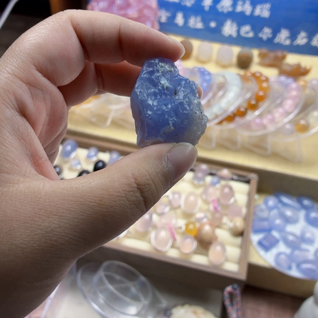 眼***️玛瑙/玉髓合金手链