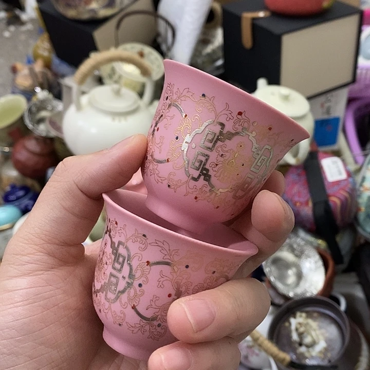 陶瓷艺术品及陶瓷制品