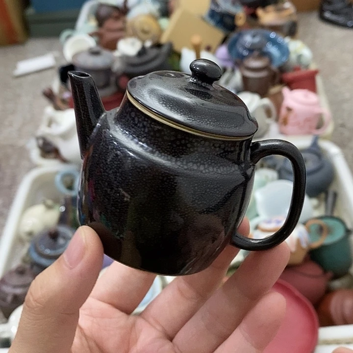 陶瓷艺术品及陶瓷制品壶壶