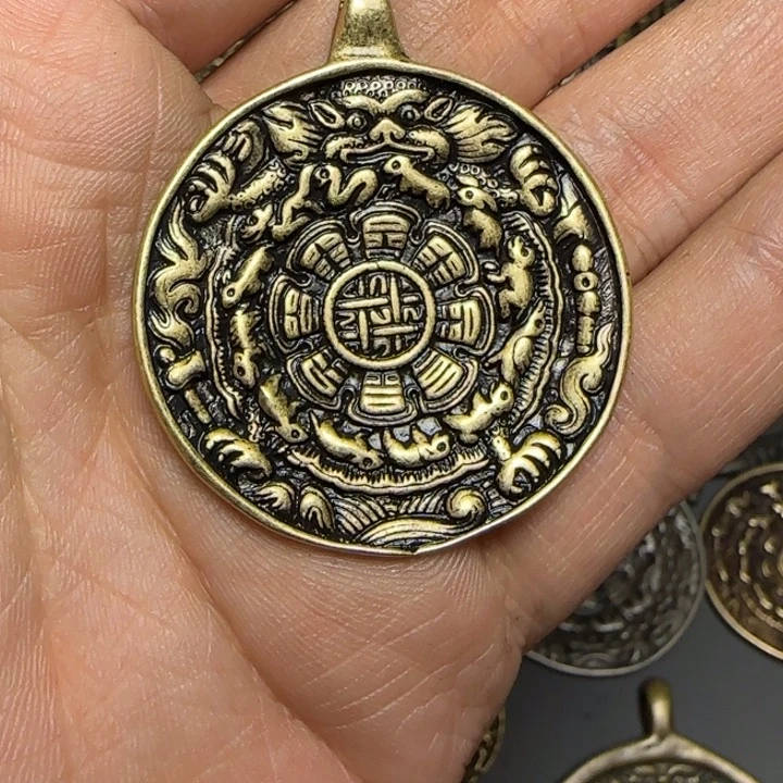 泥塑精品小元素品相完美的话