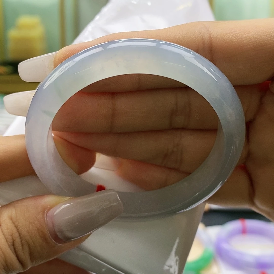 【闪购商品】未镶嵌手镯翡翠