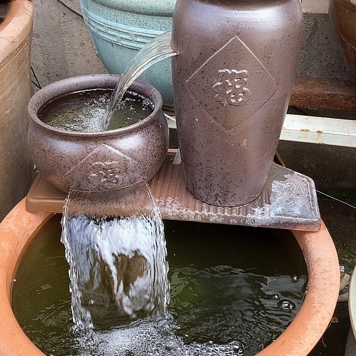 板60/21，水泵40w，弯头，两个流水罐