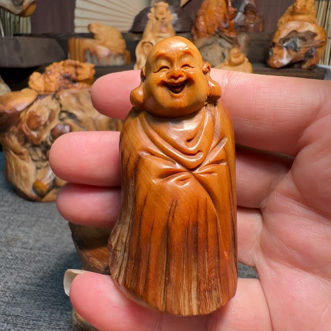 柏木（崖柏）好的好吧我也不