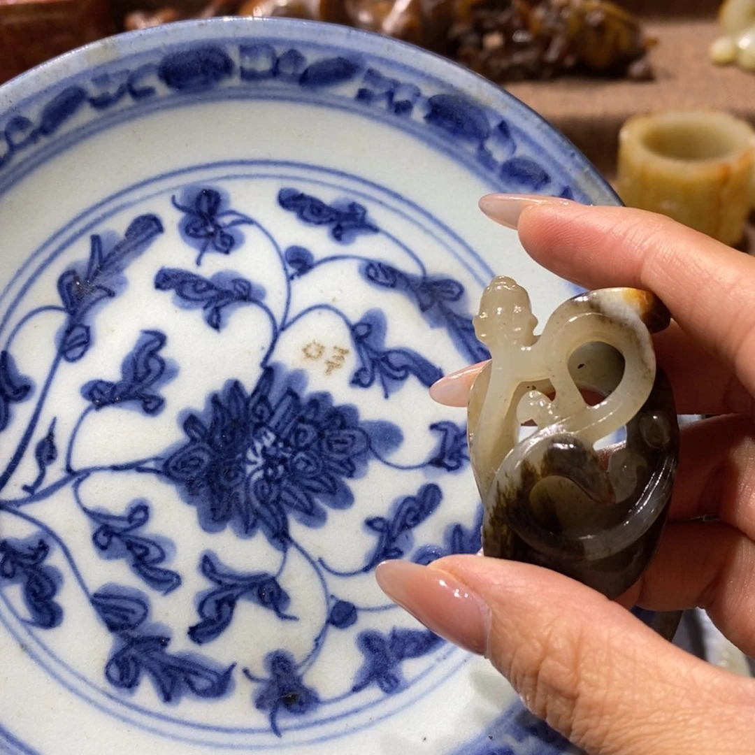 王****瓷片所见即所得一