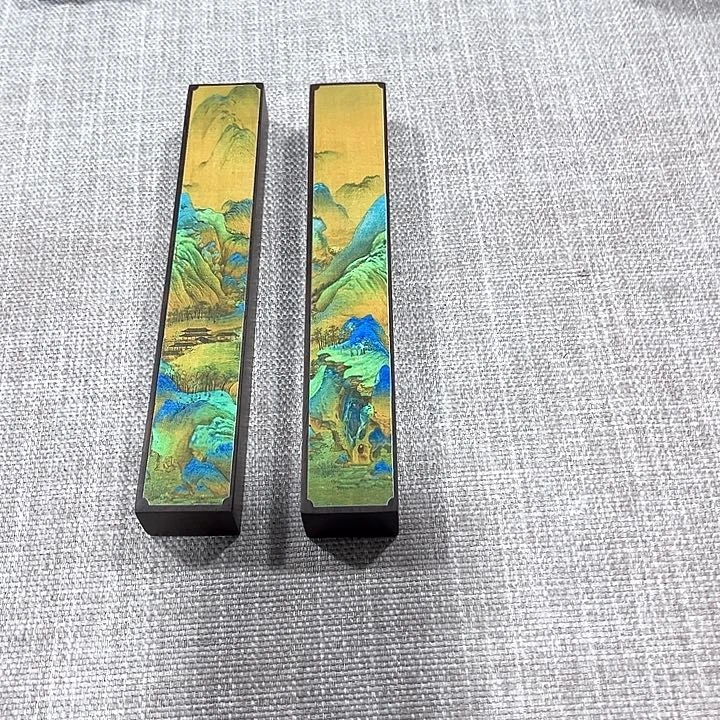 琉璃手工艺品红木工艺品雕刻工艺