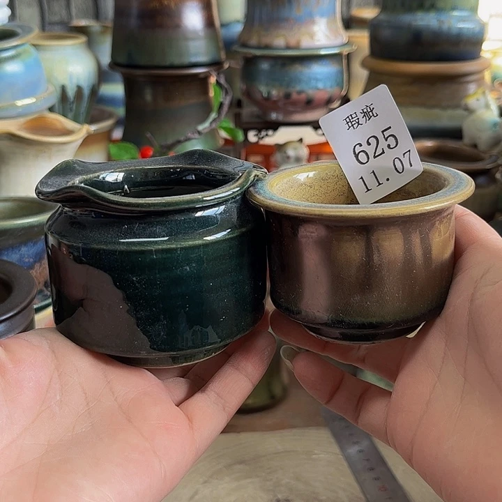 瓷片景德镇陶瓷手工制作