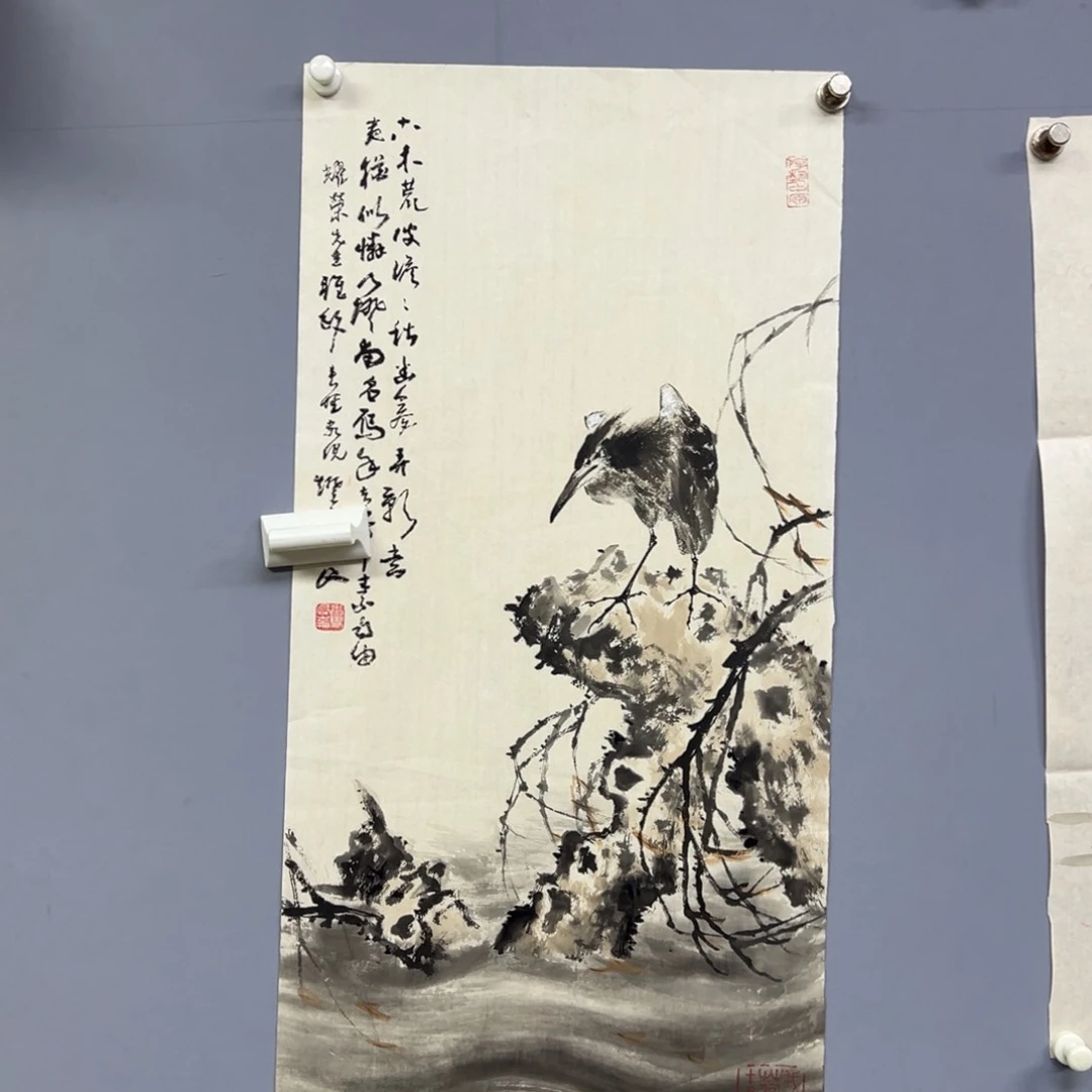 库存作品清理低价可得