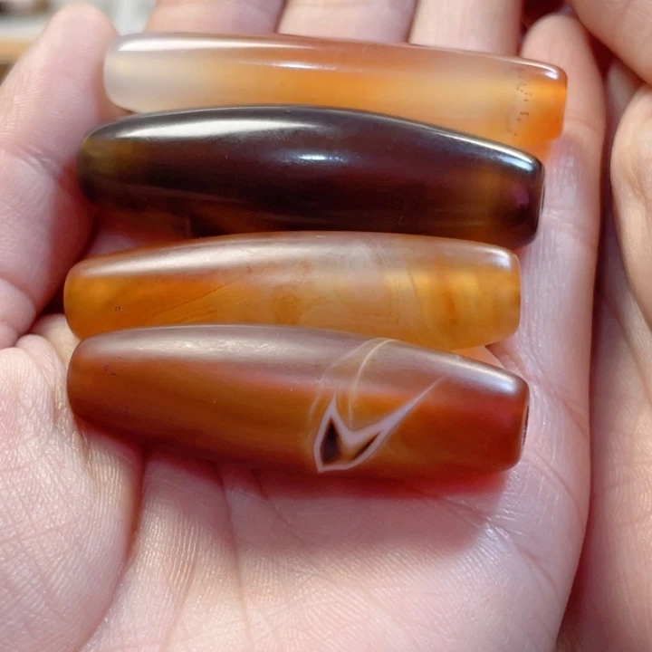 玛瑙/玉髓珠宝半成品未镶嵌太****