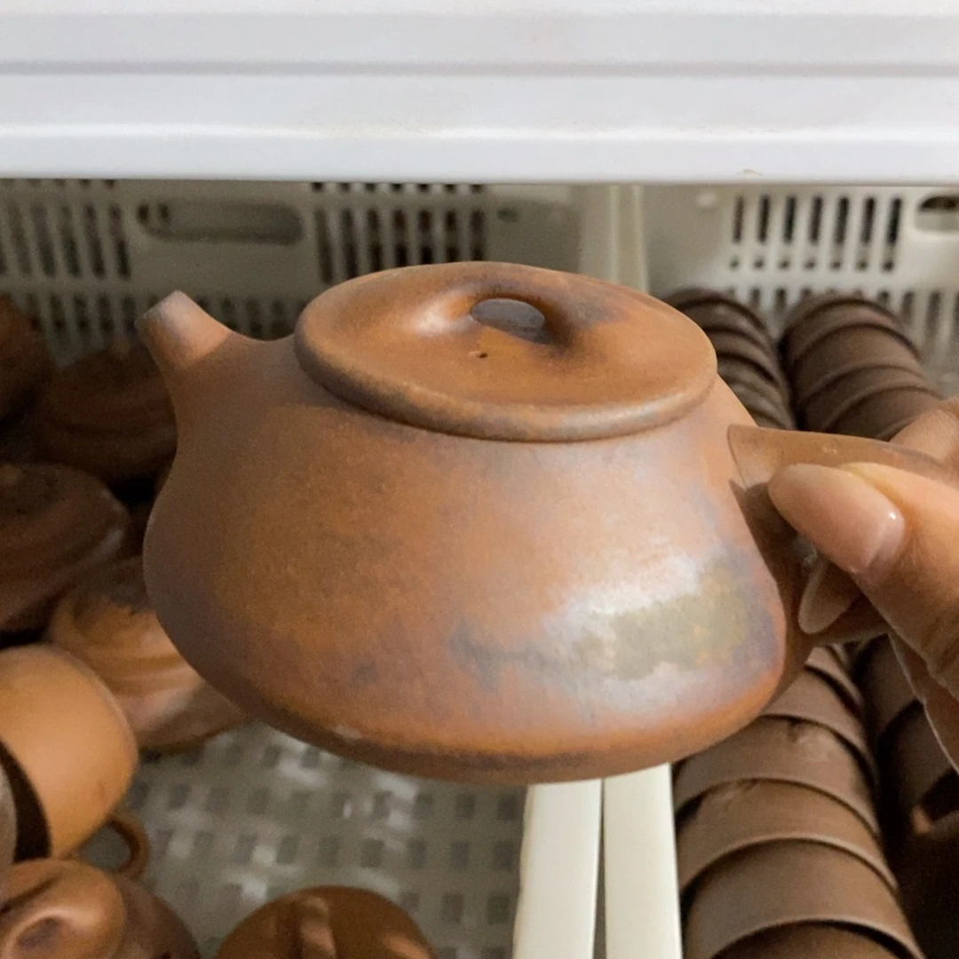 陶壶陶瓷制品福利活动656