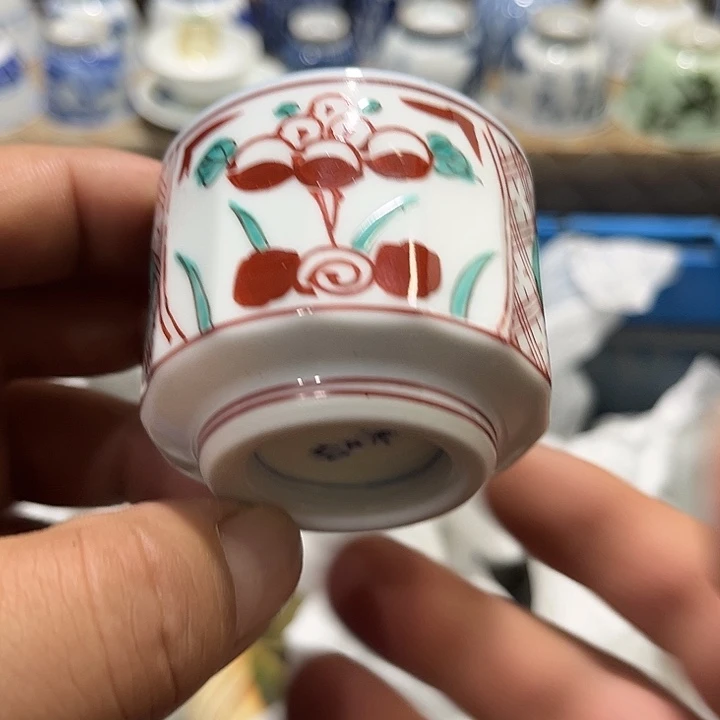 陶瓷茶玩榜第二十名