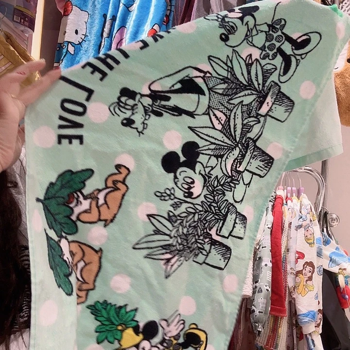 特价不退不换，纯棉长毛巾