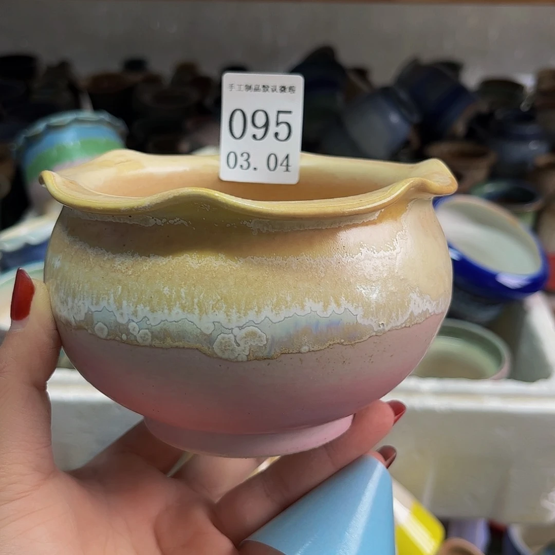 摆件景德镇陶瓷手工制作