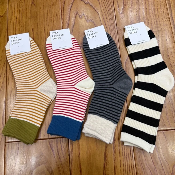 【妍希家】东大门美背 内裤 袜子   （非主图款）集合No退换