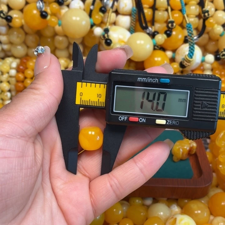 非金属配珠配饰115