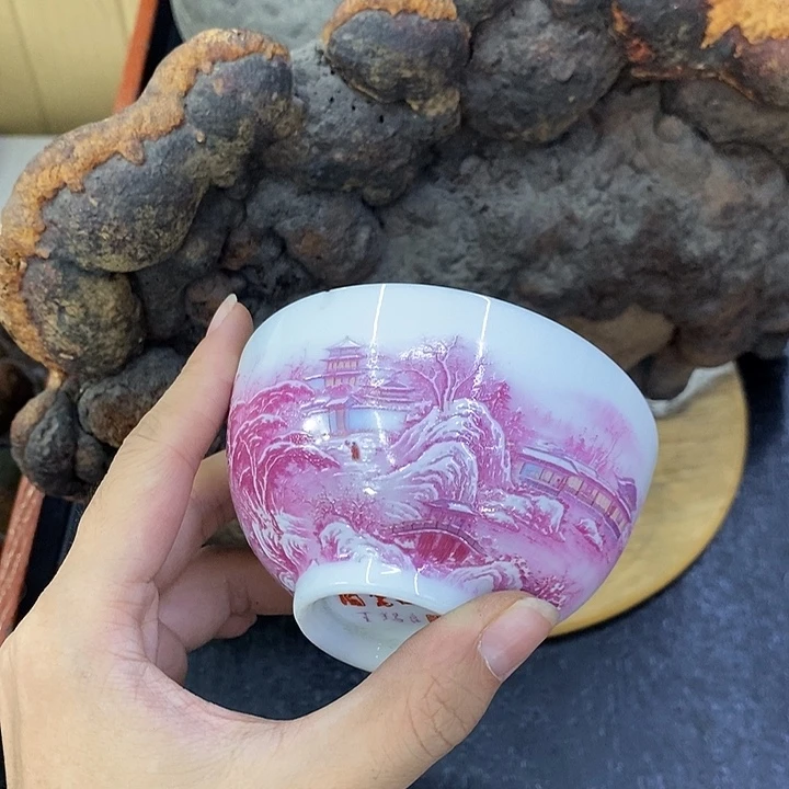海外陶瓷茶具日化