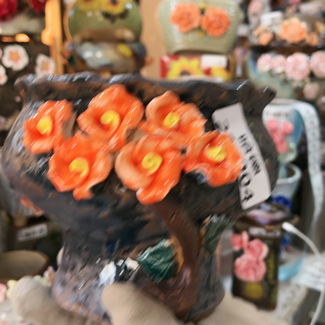 【闪购商品】红陶2104