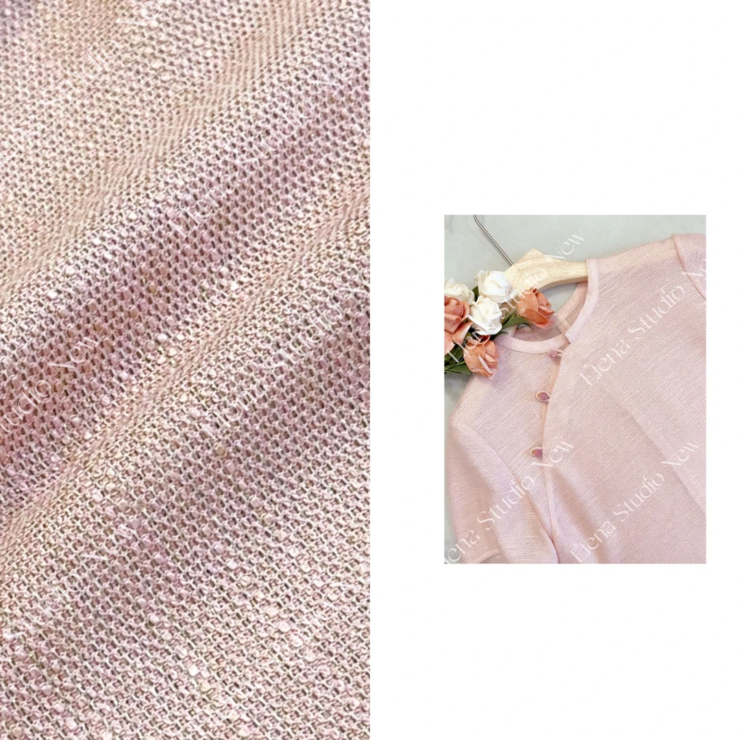 大甜甜【桃夭】设计感精致小众显白短袖百搭气质短袖宽松