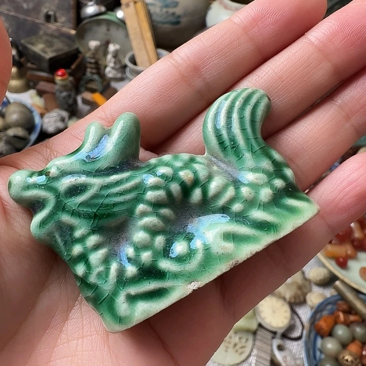 瓷片古艺阁工艺铺工艺铺