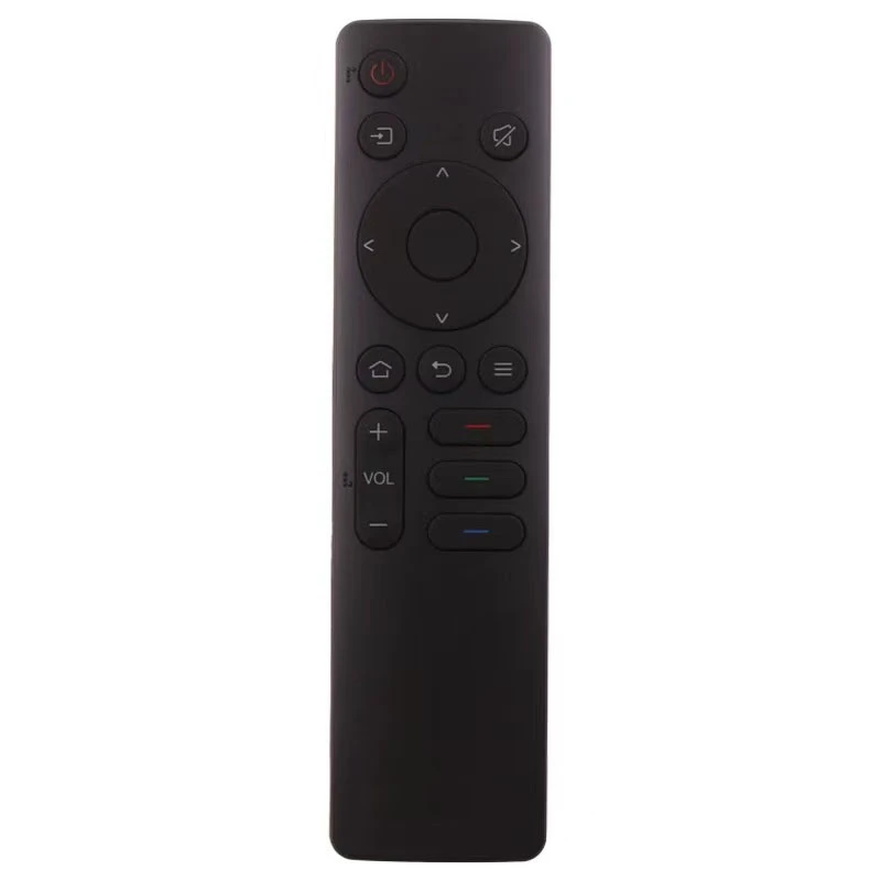 适用于夏普电视机遥控器4T-C50 C55 C65 C75FL1A C55FL7A C65S7FA
