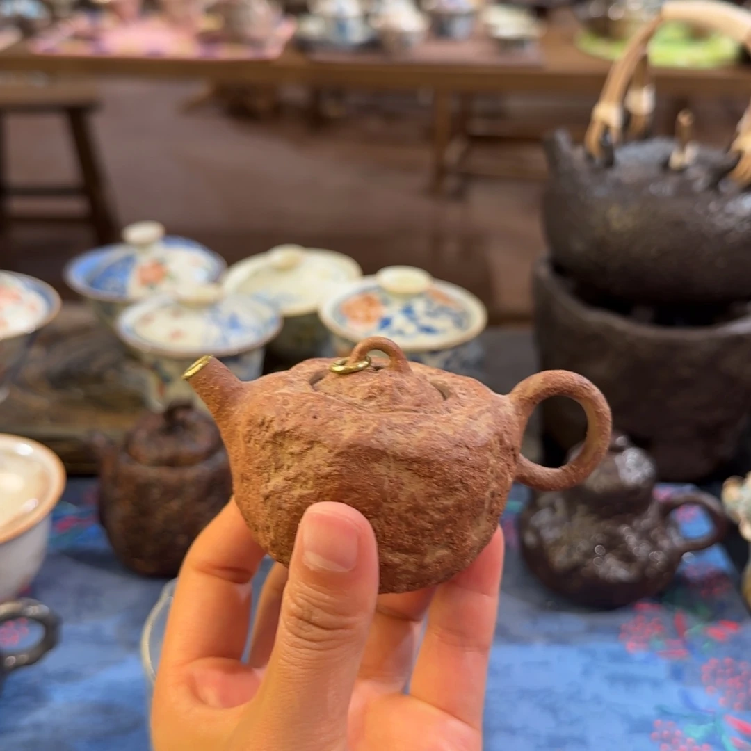 瓷片景德镇手作器皿同款发货