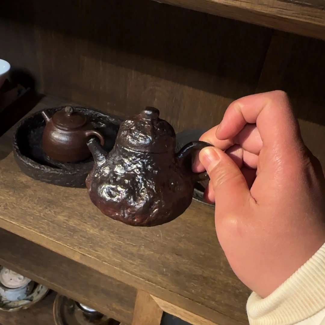 瓷片景德镇手作器物