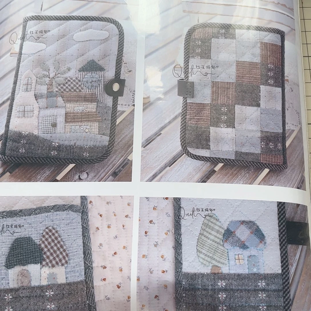 天***空棉本子套材料包1个 不含内芯