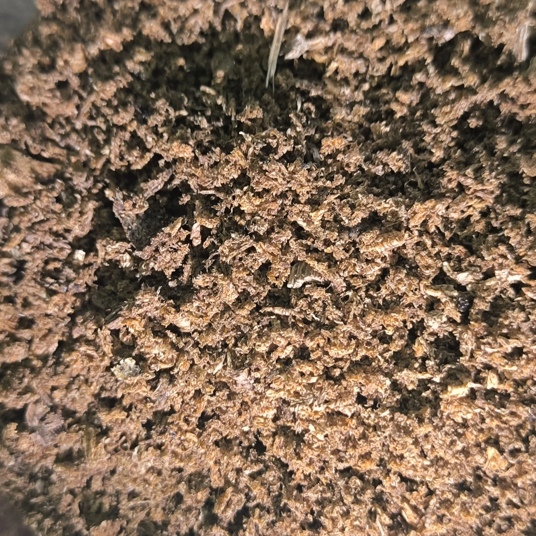 奇楠沉香打珠熏香粉 10克一份