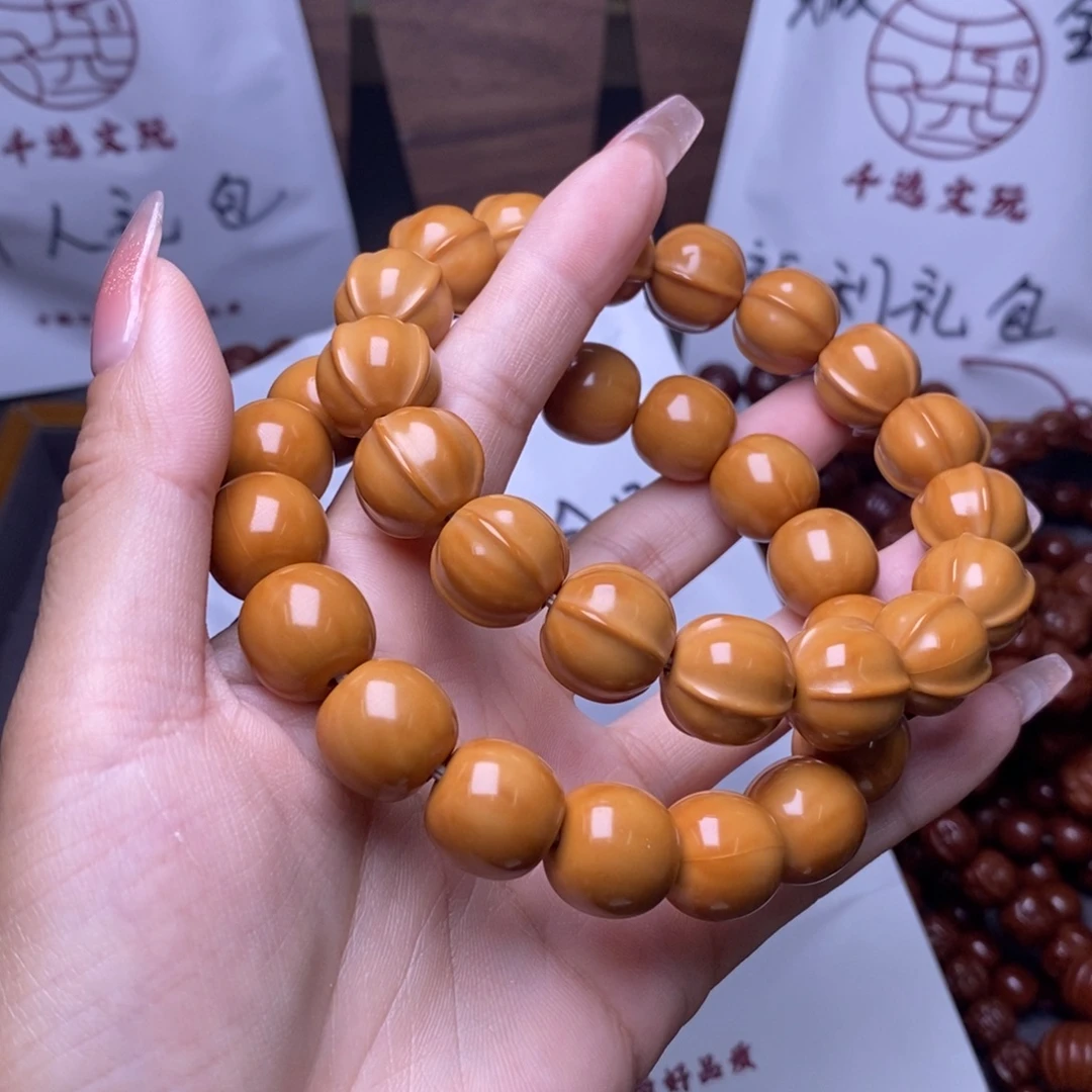手串文玩核桃老型鲨鱼