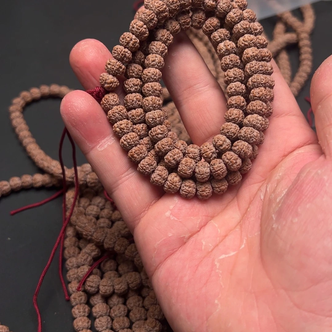 四***星吊坠金刚菩提超头