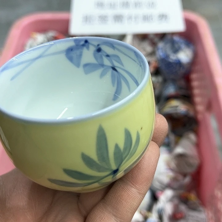 38包邮，盘子，碗，杯子，茶壶，默认瑕疵