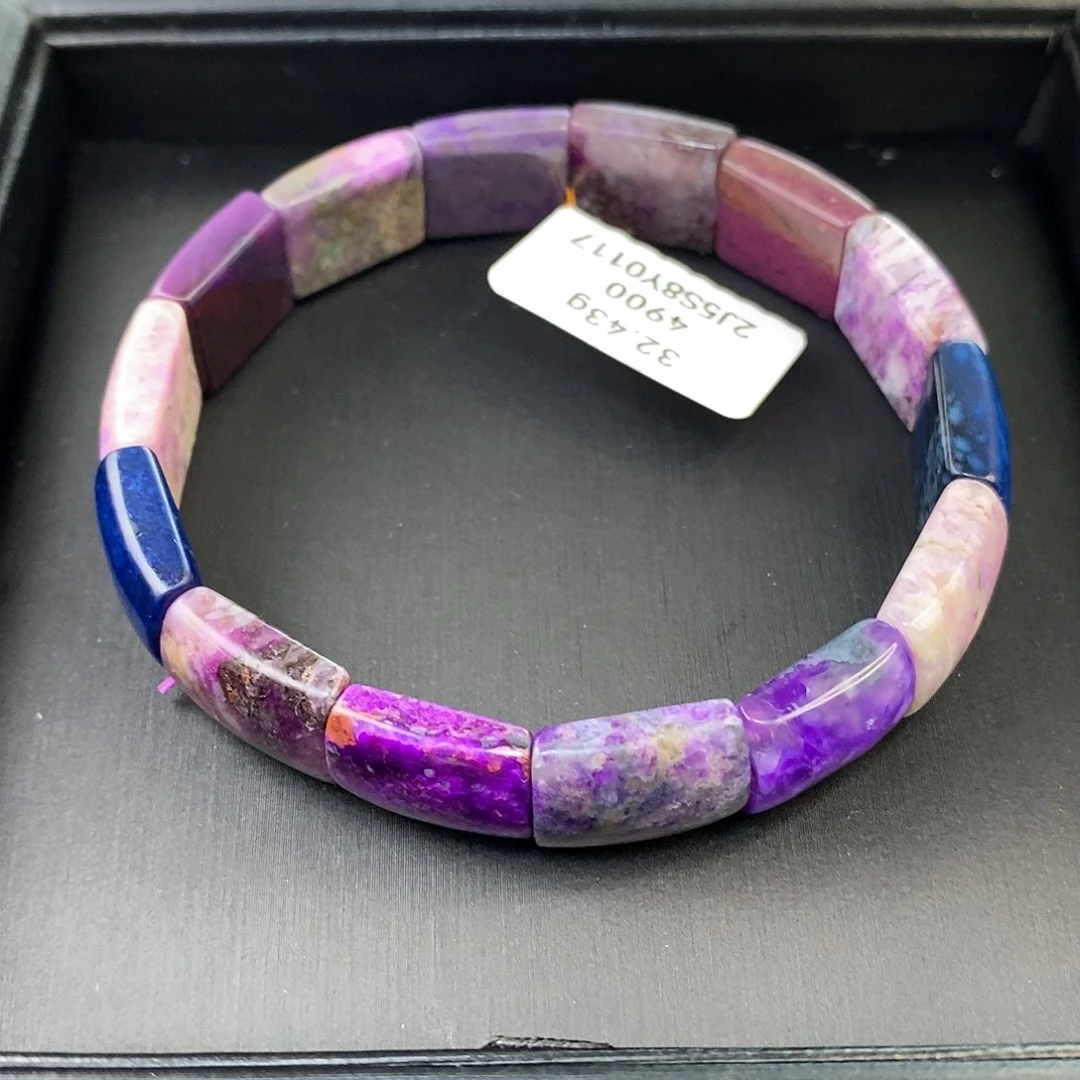 苏纪石（舒俱来）手牌未镶嵌