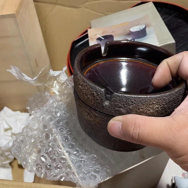 琉璃手工艺品58包邮不退不换