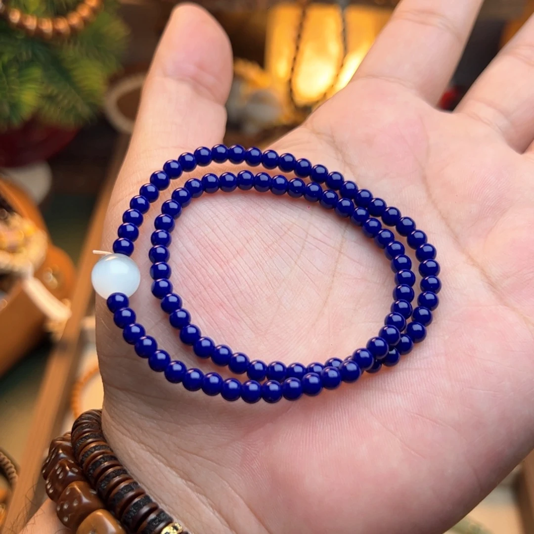 菩提根/象牙果手串