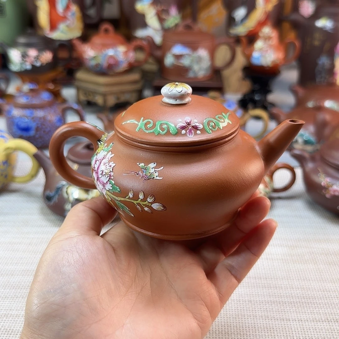 紫砂茶壶124456677&&&&&