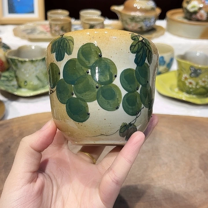 景德镇陶瓷学院的