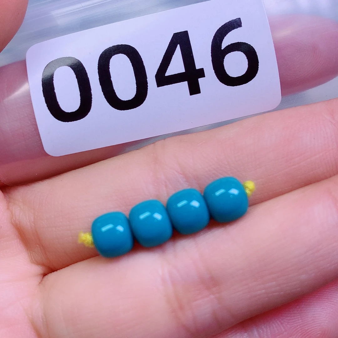 空竹粉丝专享十堰特色手工散珠