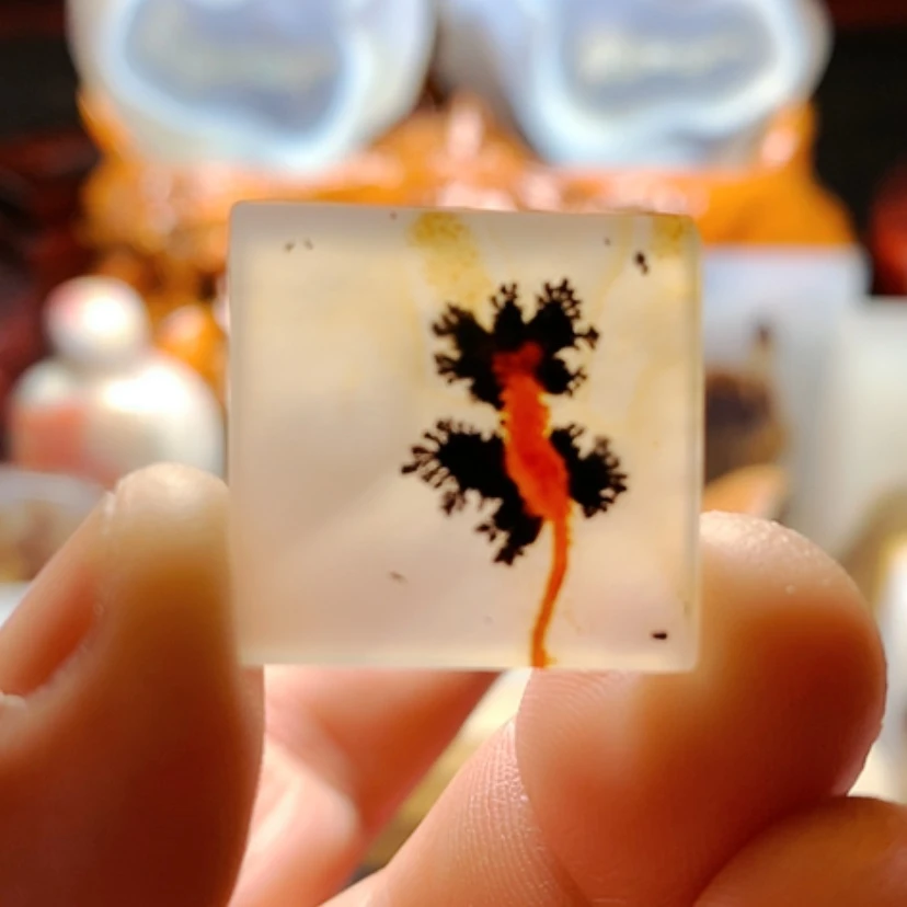 【闪购商品】合金颈饰玛瑙/玉髓