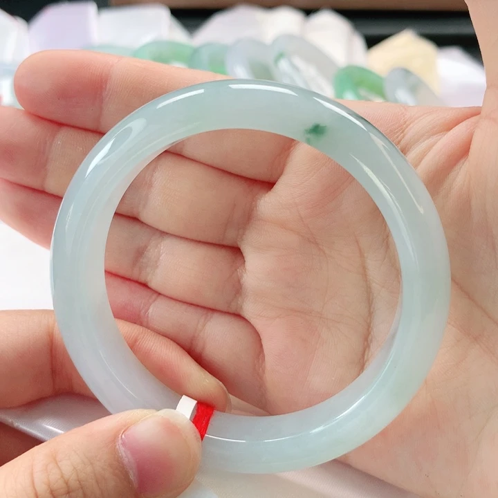 未镶嵌手镯翡翠翡翠手镯翡翠手镯