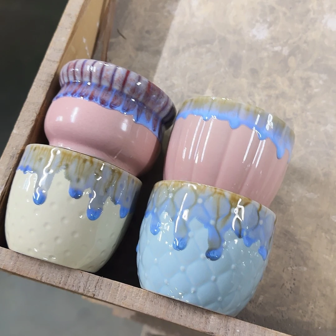 陶瓷4个福利局·自动合并订单·一个个买凑9元发·