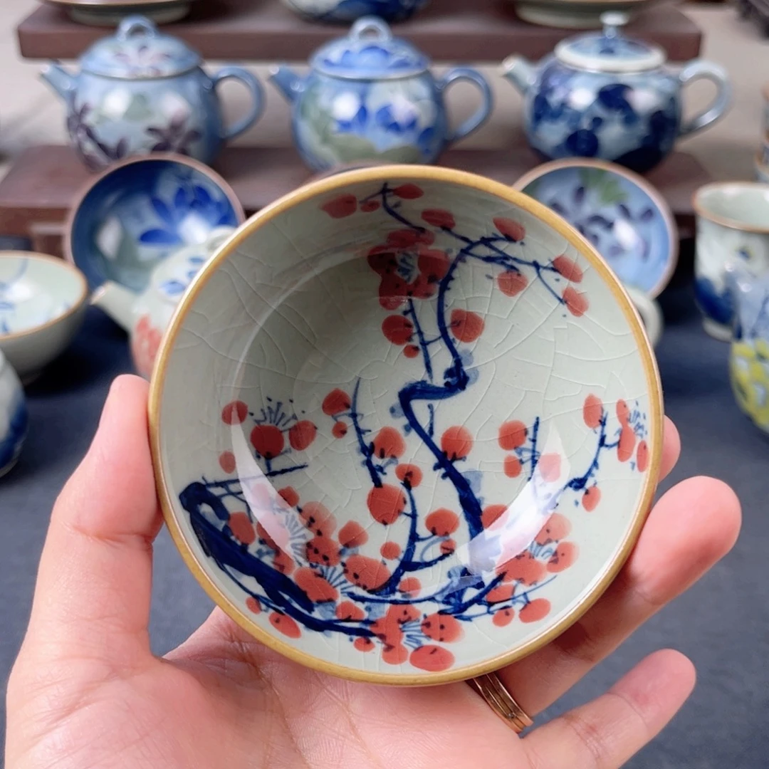 瓷片景德镇陶瓷学院