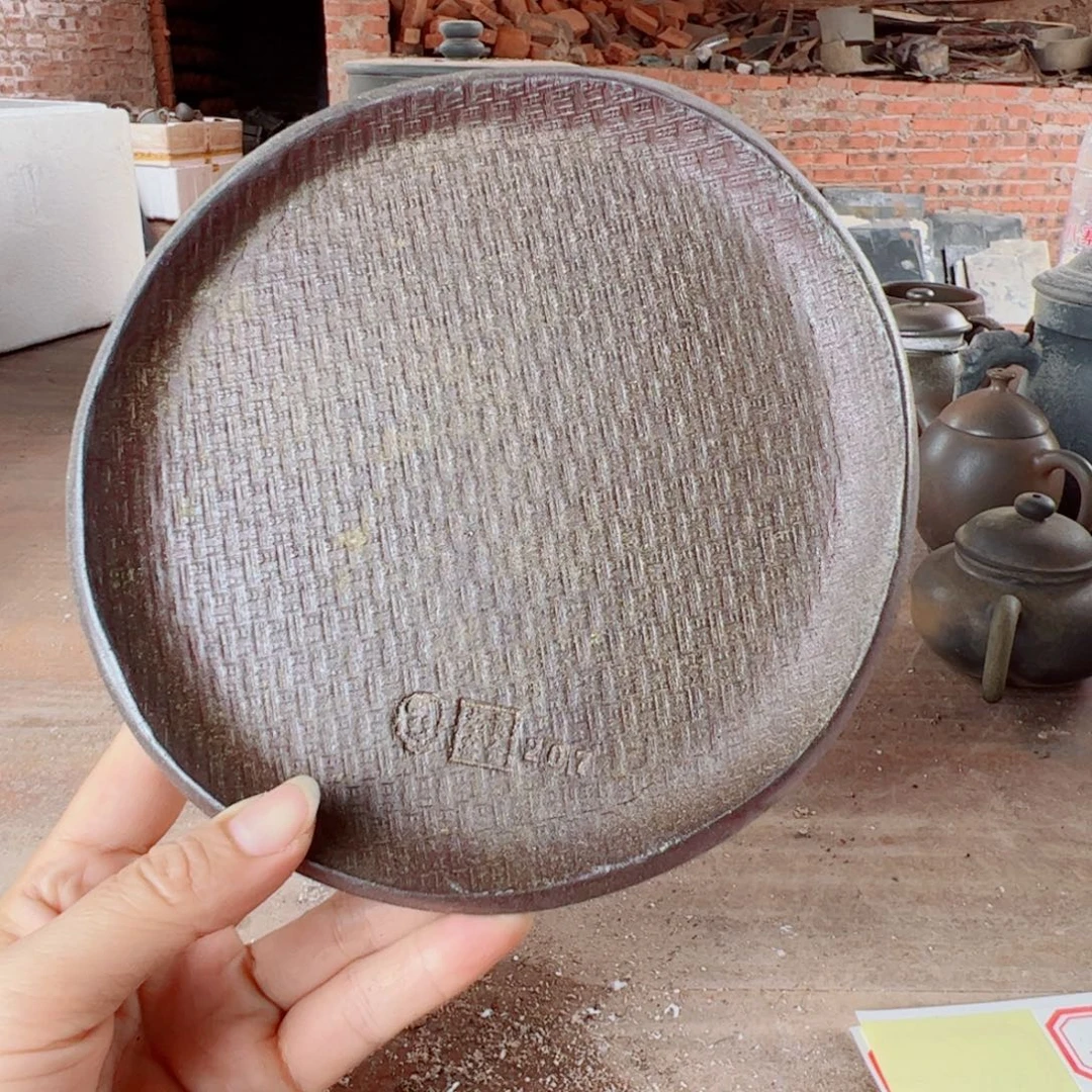 坭兴陶贵台龙窑A146