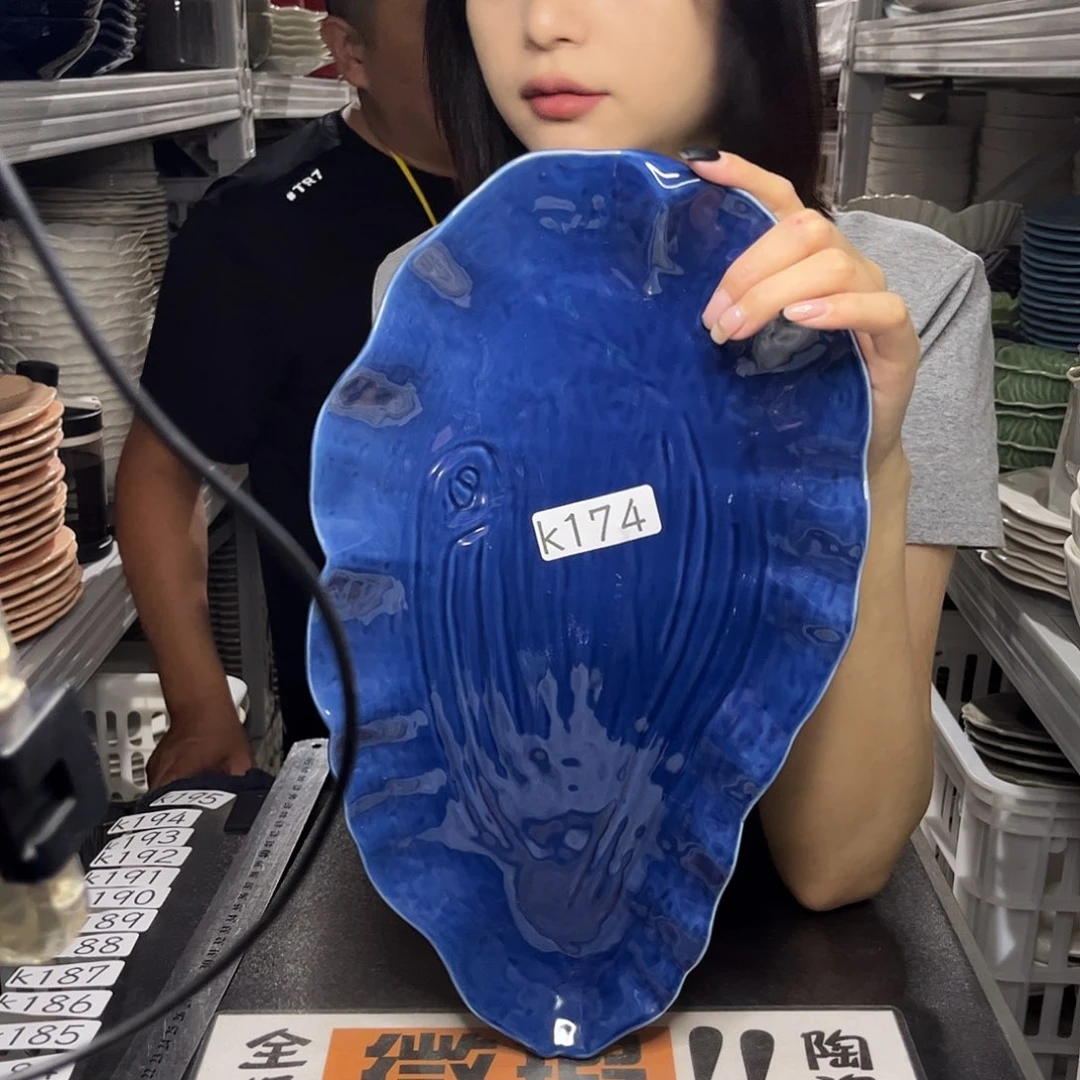 瓷片174             1个