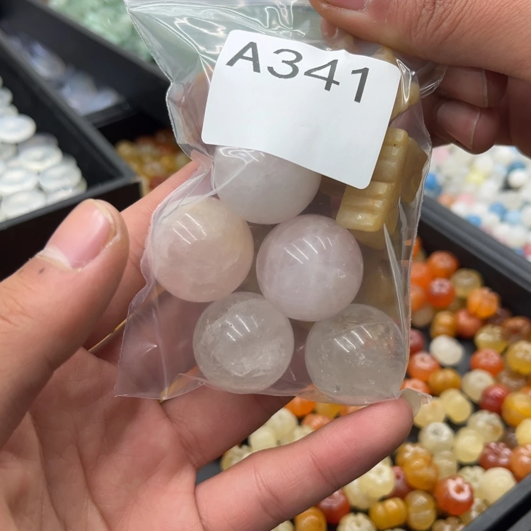 晚***风玛瑙/玉髓合金颈饰