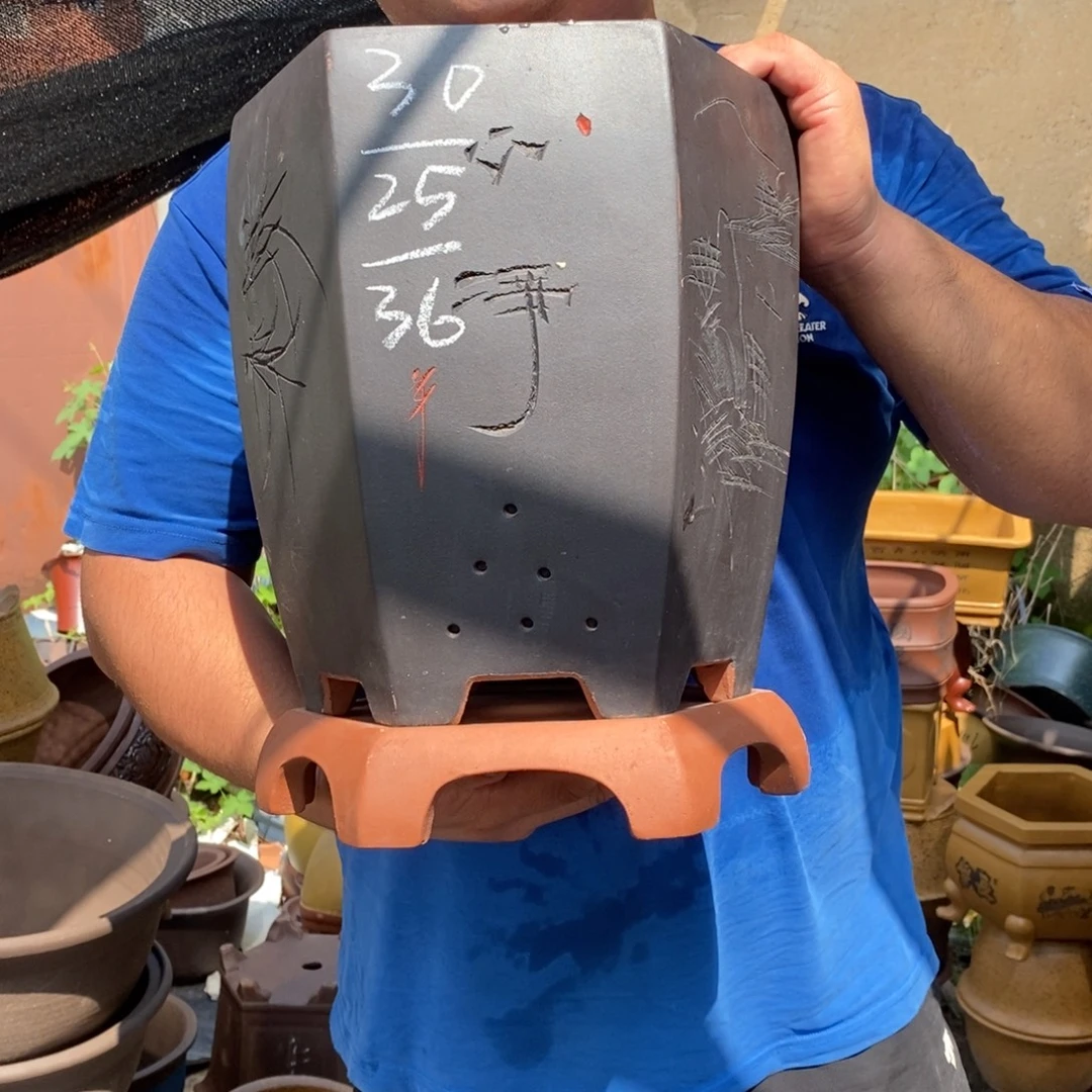 紫砂艺术学院的学生时代