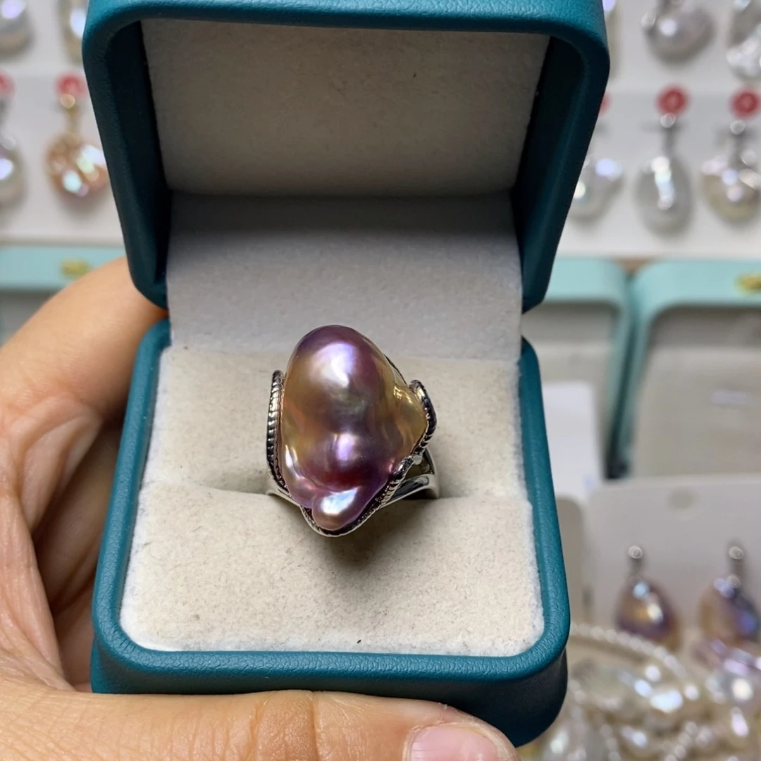 未镶嵌淡水珍珠其它