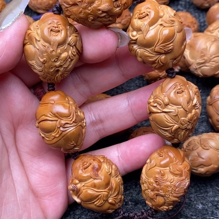 橄榄核吊坠哈喽快乐咯我自己咯哦哦